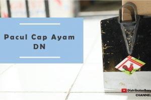 Pacul Ayam Cap DN