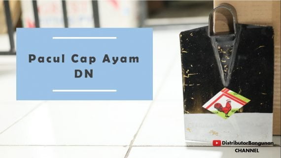 Pacul Ayam Cap DN