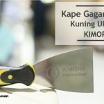 Kape Gagang Karet Kuning Uk. 2 1/2′