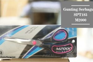 Gunting Serbaguna SPT-185 M2000