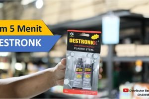 Lem 5 Menit DESTRONK