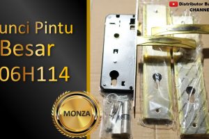 Kunci Pintu Besar T06H114