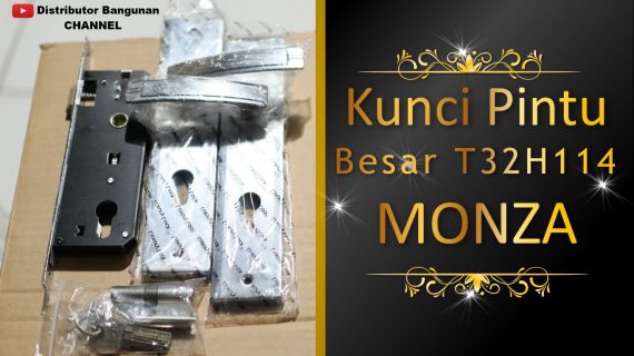 Kunci Pintu Besar T32H114
