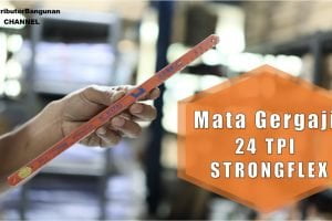 Mata Gergaji 24 TPI STRONGFLEX