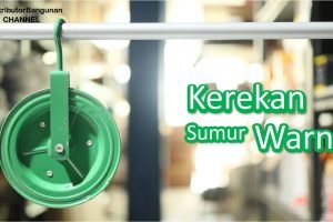 Kerekan Sumur Warna