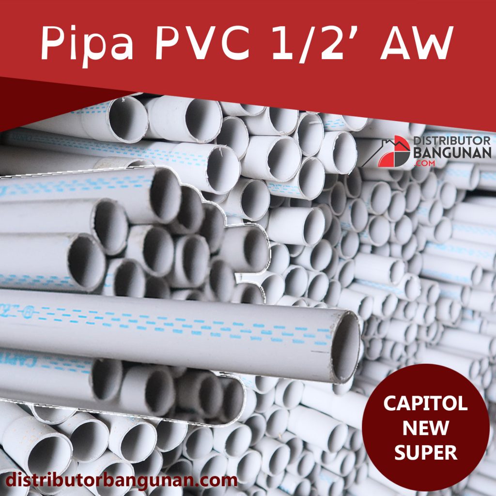Pipa 1per2 Aw CAPITOL NEW SUPER