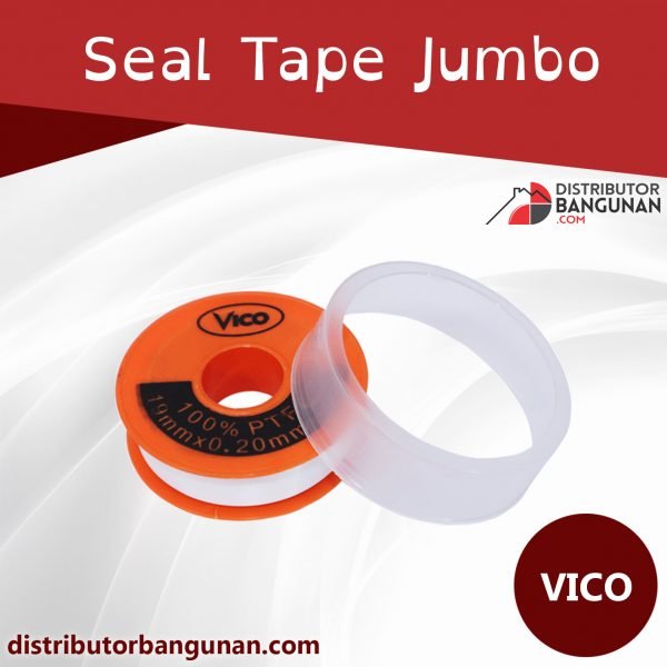 Seal Tape Jumbo VICO (40)