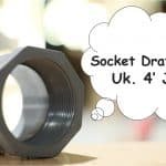 Socket Drat Dalam Uk. 4′ JAYA