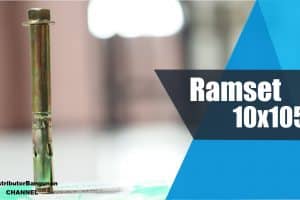 Ramset 10×105