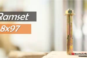 Ramset 8×97