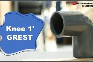 Knee 1′ GREST