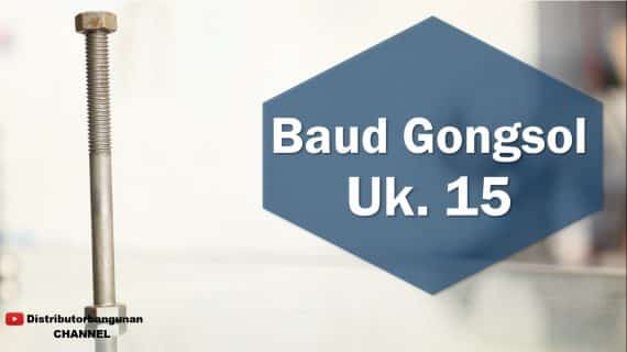 Baud Gongsol Uk. 15