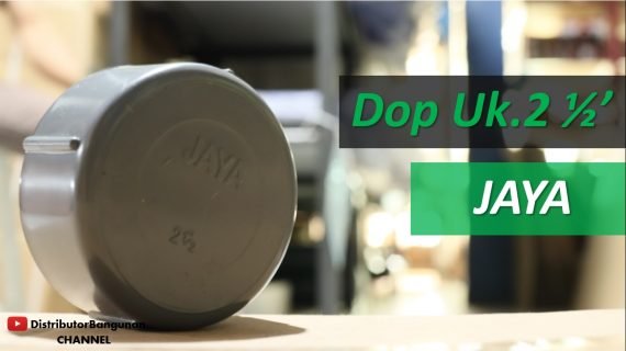 Dop Uk. 2 1/2′ JAYA