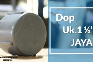 Dop Uk. 1 1/2′ JAYA