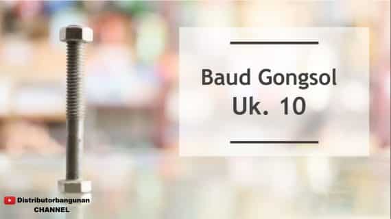 Baud Gongsol Uk. 10