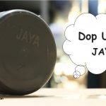 Dop Uk. 2′ JAYA