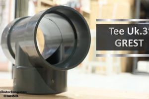 Tee Uk. 3′ GREST