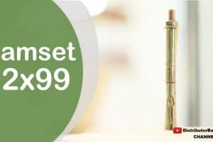 Ramset 12×99
