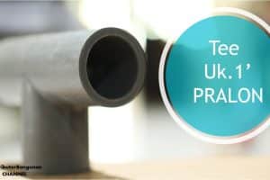 Tee Uk. 1′ PRALON