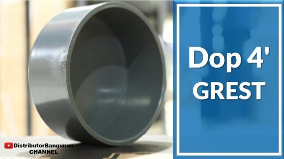 Dop 4′ GREST