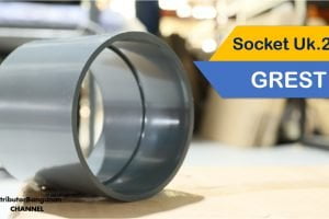 Socket Uk. 2 1/2′ GREST
