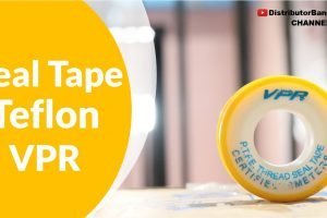 Seal Tape Teflon VPR