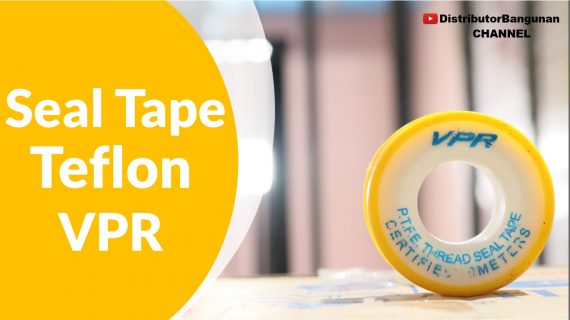 Seal Tape Teflon VPR