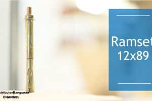 Ramset 12×89