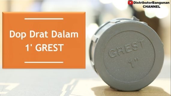 Dop Drat Dalam 1′ GREST