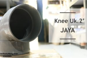 Knee Uk. 2′ JAYA