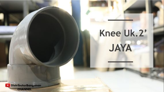 Knee Uk. 2′ JAYA