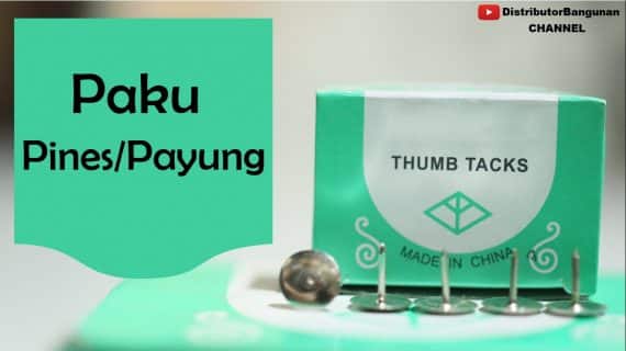 Paku Pines/Payung