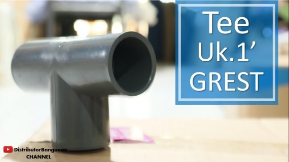 Tee Uk. 1′ GREST