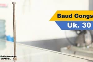 Baud Gongsol Uk. 30