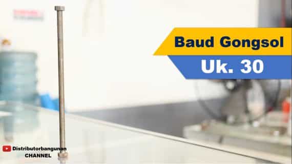 Baud Gongsol Uk. 30