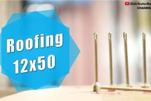 Roofing Baja Ringan 12×50