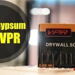 Skrup Gypsum 1 1/4′ VPR