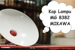 Kap Lampu MG 8382 MIKAWA