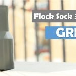 Flock Sock 3 x 2 1/2′ GREST