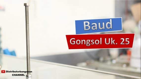 Baud Gongsol Uk. 25