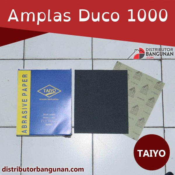Amplas Duco 1000 TAIYO (97)