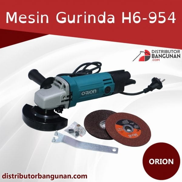Mesin Gurinda HG-954 ORION (89)