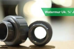 Watermur Uk. 3/4′ JAYA
