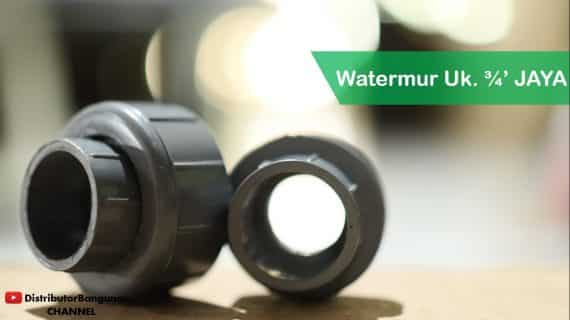 Watermur Uk. 3/4′ JAYA