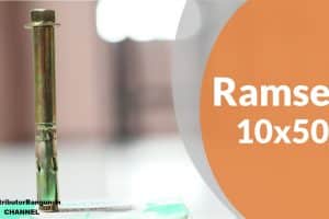 Ramset 10×50