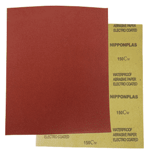 Distributor Amplas Nipponplas 3 Amplas Duco 150 NIPPONPLAS