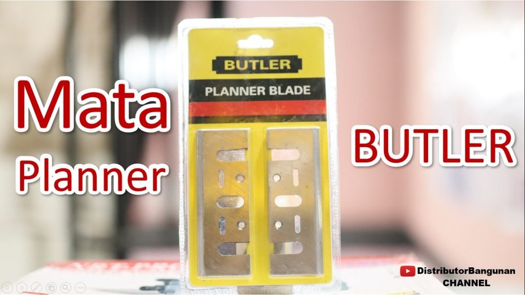 mata planner butler