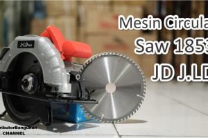 Mesin Circular Saw 1853 JD J LD
