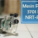 Mesin Profile 3701 HD NRT PRO
