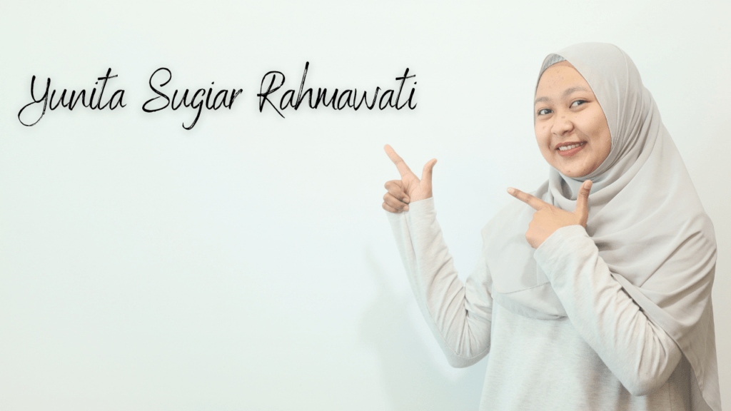 Yunita Sugiar Rahmawati